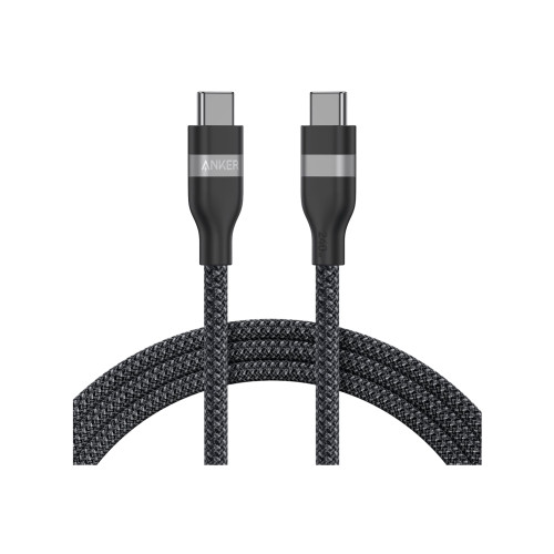 ANKER Anker - USB typ C-kabel - USB-C till USB-C - 90 cm