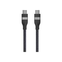 Produktbild för Anker - USB typ C-kabel - USB-C till USB-C - 90 cm