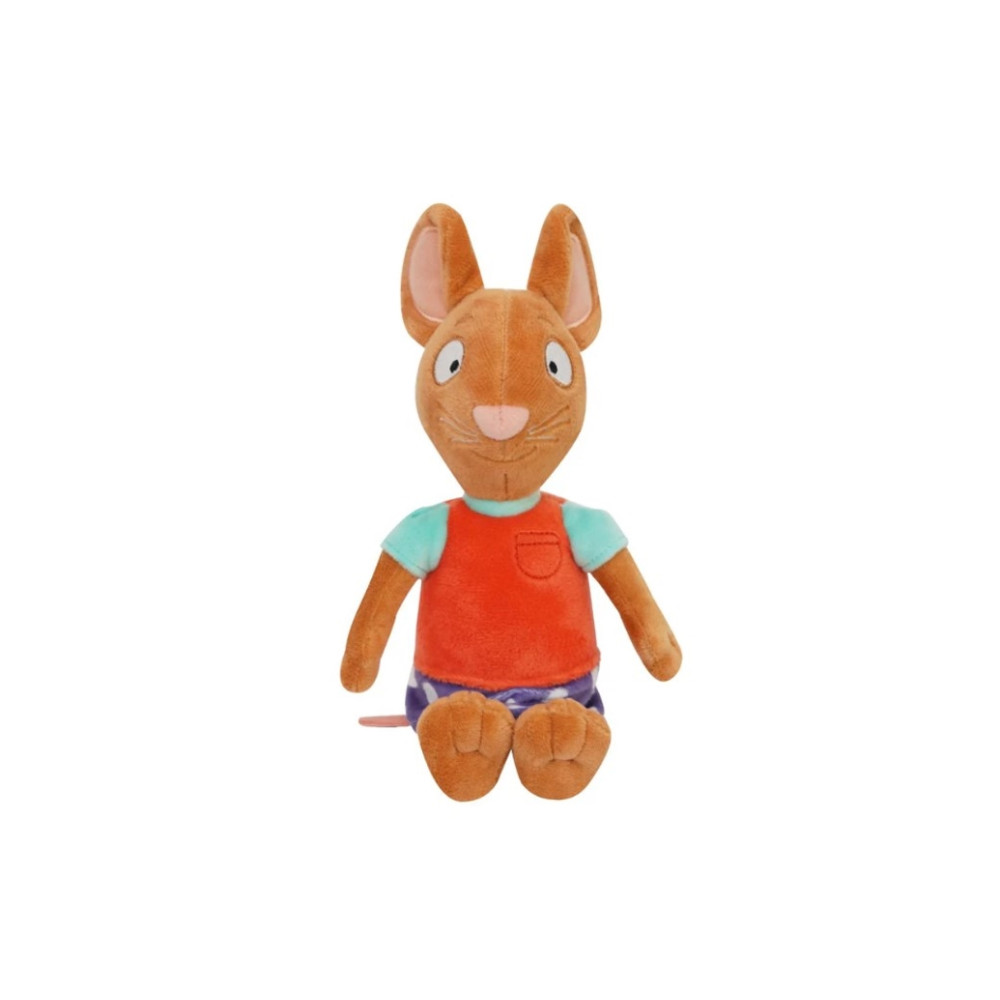 Produktbild för Pip och Poppy
