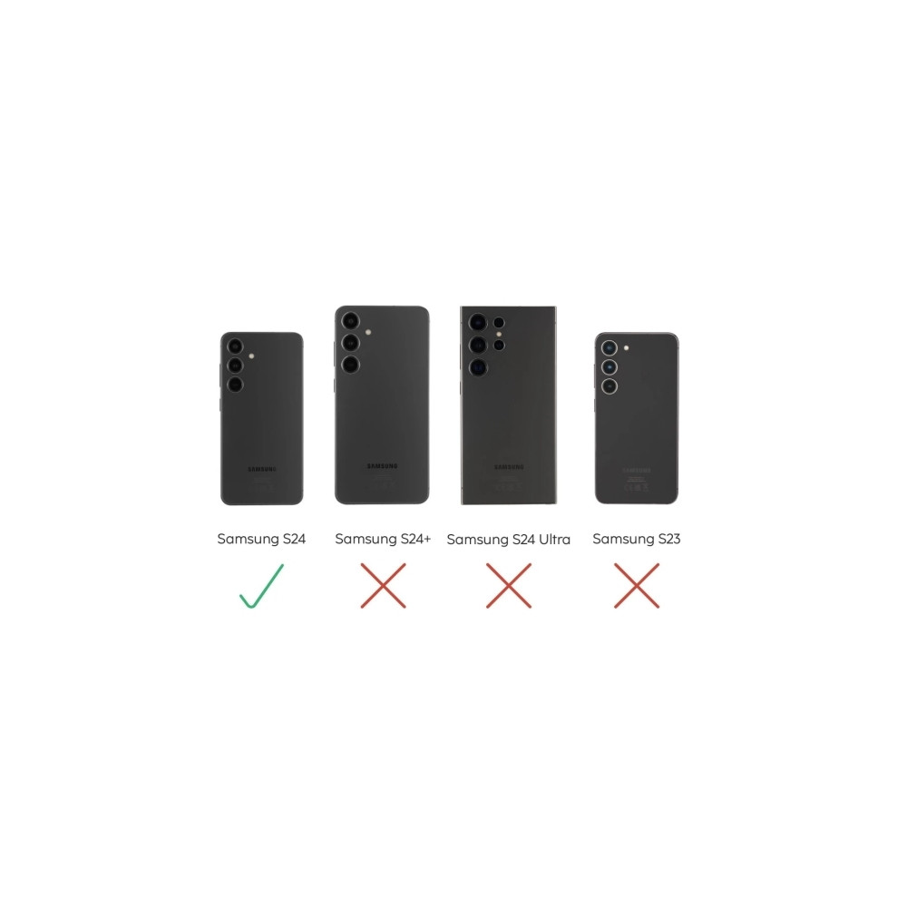 Produktbild för Hama Cam Protect, Samsung, Galaxy A56 5G, Reptålig, Transpar...