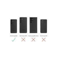 Produktbild för Hama Cam Protect, Samsung, Galaxy A56 5G, Reptålig, Transpar...