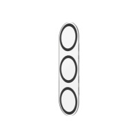 Produktbild för Hama Cam Protect, Samsung, Galaxy A56 5G, Reptålig, Transpar...