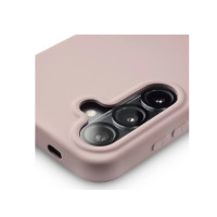 Produktbild för Hama Cam Protect, Samsung, Galaxy A56 5G, Reptålig, Transpar...