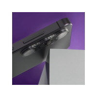Produktbild för Hama Cam Protect, Samsung, Galaxy A56 5G, Reptålig, Transpar...