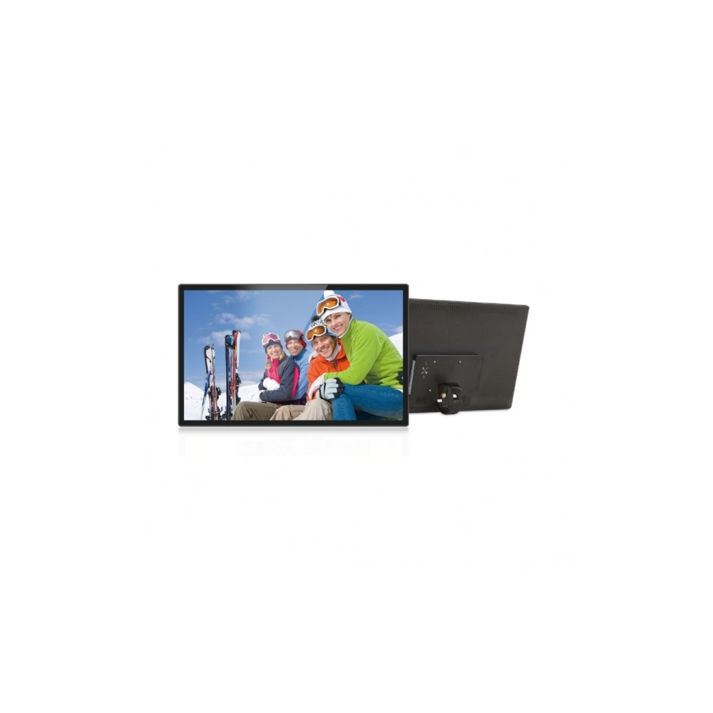 Produktbild för Digital fotoram Braun Phototechnik Braun DigiFrame 270 Busin...