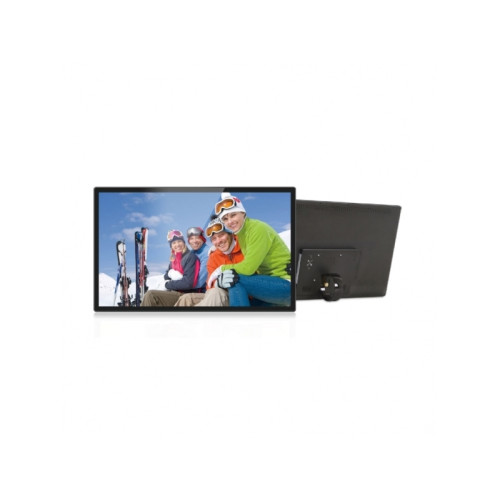 Braun Phototechnik Digital fotoram Braun Phototechnik Braun DigiFrame 270 Busin...
