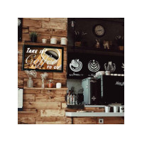 Produktbild för Digital fotoram Braun Phototechnik Braun DigiFrame 270 Busin...