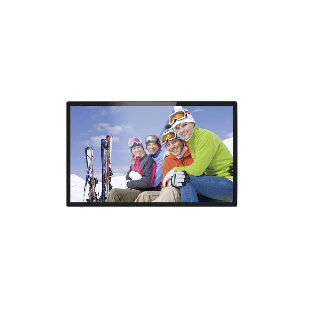 Produktbild för Digital fotoram Braun Phototechnik Braun DigiFrame 270 Busin...