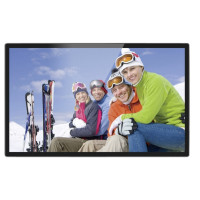 Produktbild för Digital fotoram Braun Phototechnik Braun DigiFrame 270 Busin...
