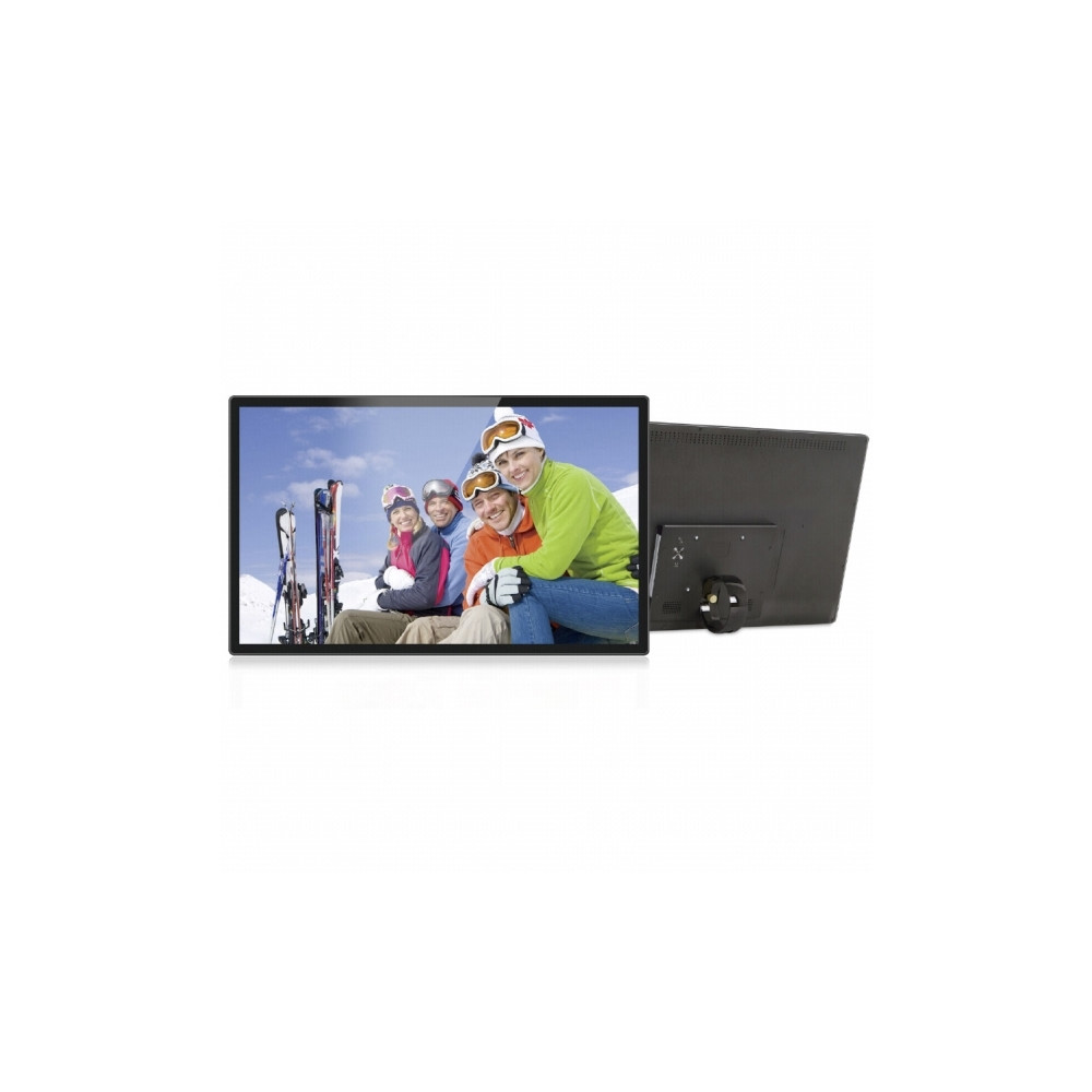 Produktbild för Digital fotoram Braun Phototechnik Braun DigiFrame 270 Busin...