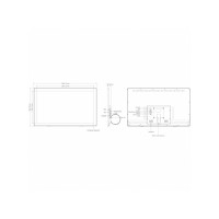 Produktbild för Digital fotoram Braun Phototechnik Braun DigiFrame 270 Busin...
