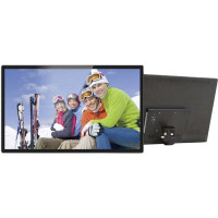 Produktbild för Digital fotoram Braun Phototechnik Braun DigiFrame 270 Busin...