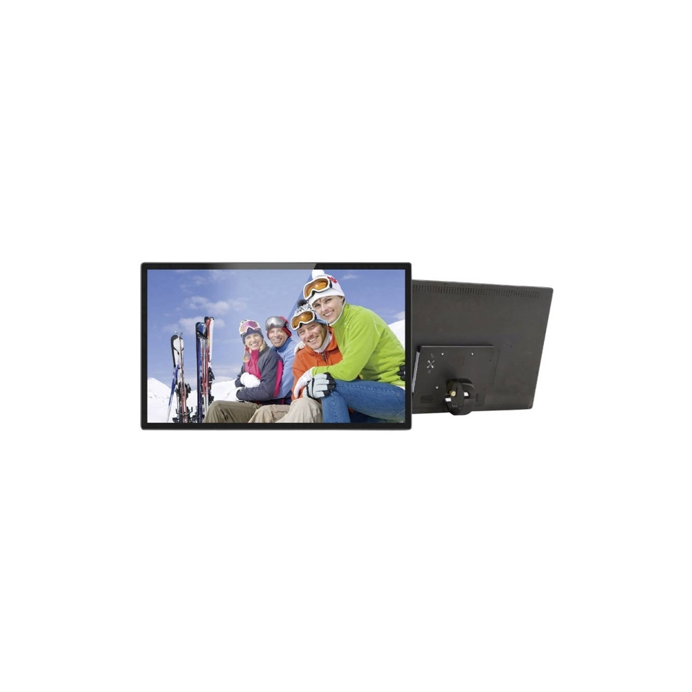 Produktbild för Digital fotoram Braun Phototechnik Braun DigiFrame 270 Busin...