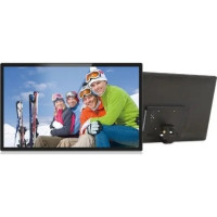 Produktbild för Digital fotoram Braun Phototechnik Braun DigiFrame 270 Busin...