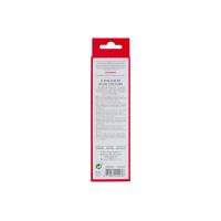 Produktbild för Bruynzeel 60241106, Multifärg, Multifärg, 0,4 mm, Fin, Rund,...