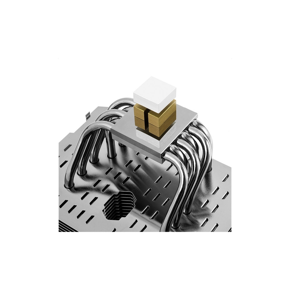 Produktbild för Thermalright Macho Rev.B - processorkylare
