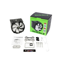 Produktbild för Thermalright Macho Rev.B - processorkylare