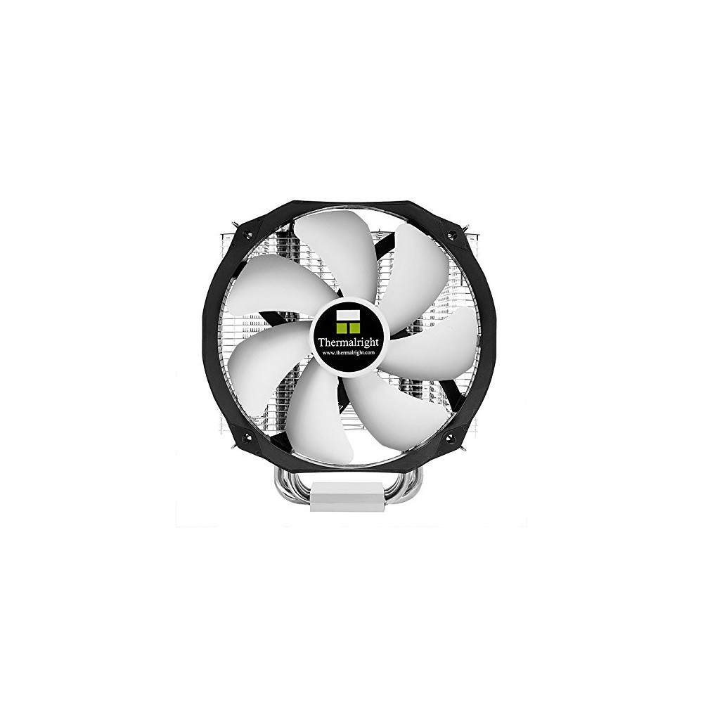 Produktbild för Thermalright Macho Rev.B - processorkylare
