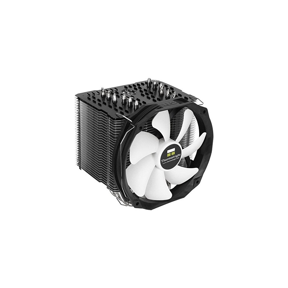 Produktbild för Thermalright Macho Rev.B - processorkylare