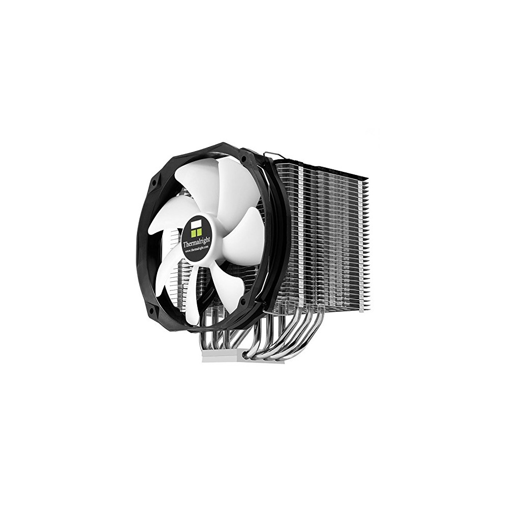 Produktbild för Thermalright Macho Rev.B - processorkylare