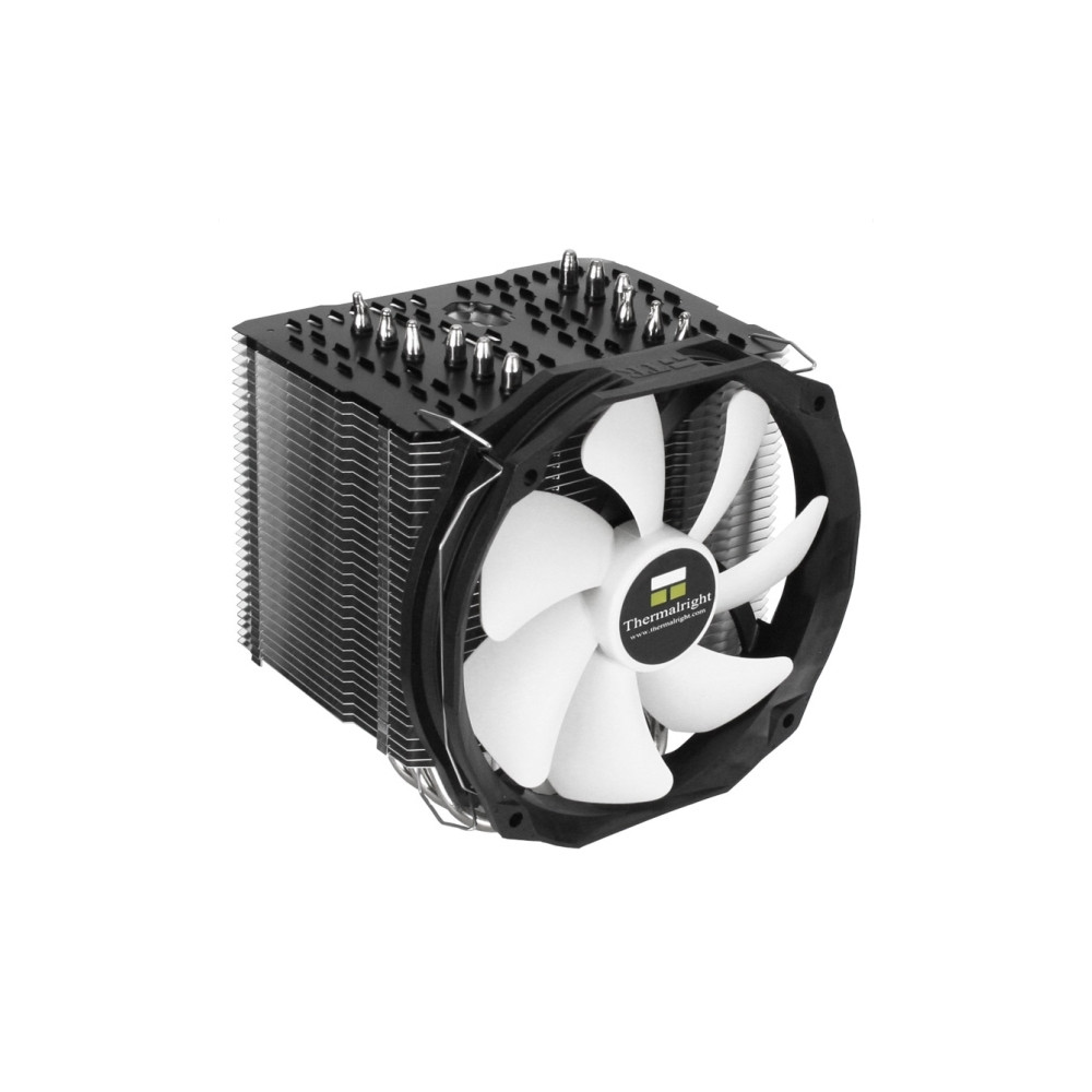 Produktbild för Thermalright Macho Rev.B - processorkylare