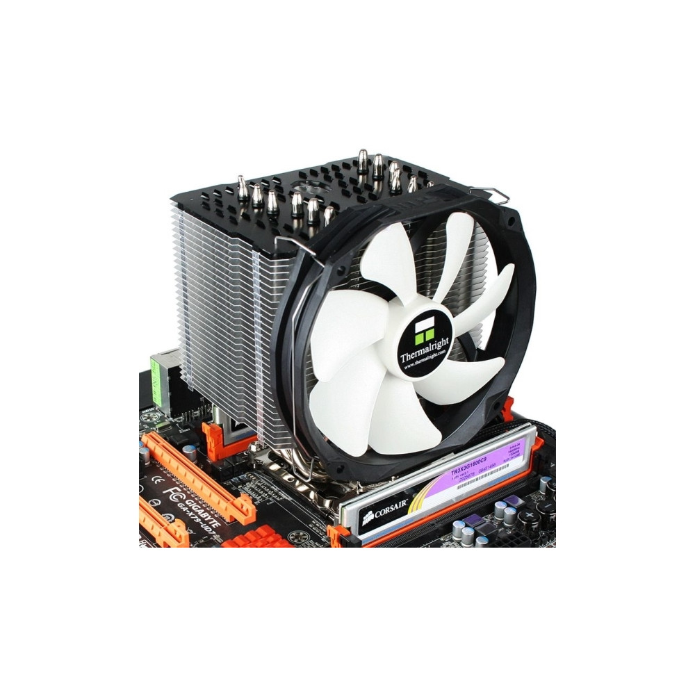 Produktbild för Thermalright Macho Rev.B - processorkylare