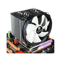 Produktbild för Thermalright Macho Rev.B - processorkylare