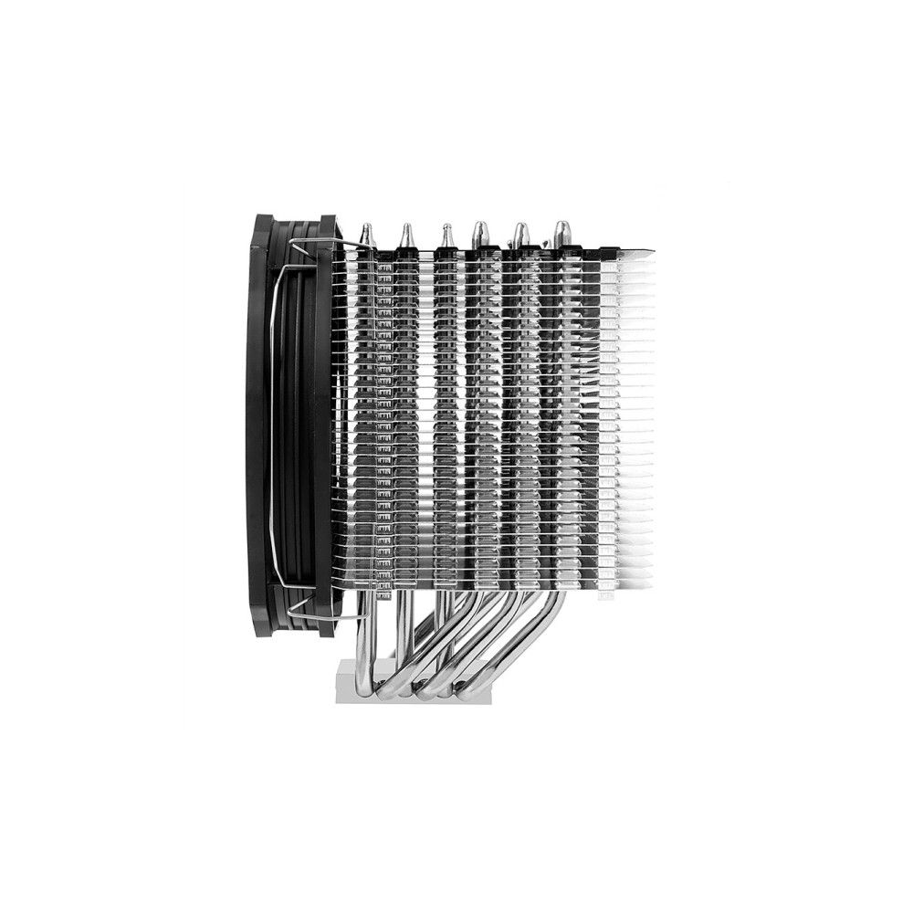Produktbild för Thermalright Macho Rev.B - processorkylare