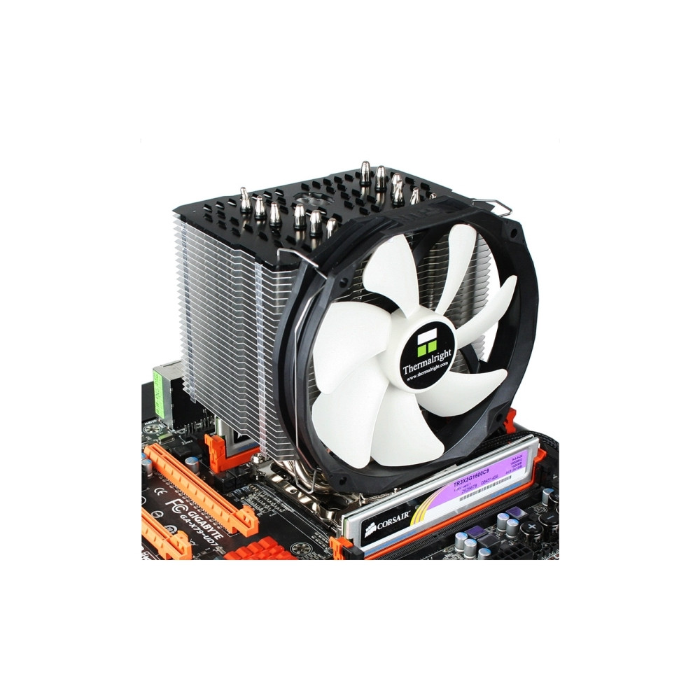 Produktbild för Thermalright Macho Rev.B - processorkylare