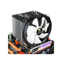Produktbild för Thermalright Macho Rev.B - processorkylare