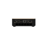 Produktbild för SAPPHIRE Edge AI - mini-PC Ryzen AI 9 HX 370 3.3 GHz - 0 GB - ingen HDD