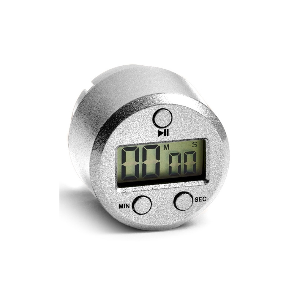 Produktbild för Fritel CW 3627, Silver, Rektangulär, 410 x 260 mm, Keramiska...