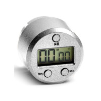 Produktbild för Fritel CW 3627, Silver, Rektangulär, 410 x 260 mm, Keramiska...