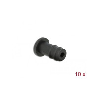 Produktbild för Delock - dammskydd för 3.5 mm jack