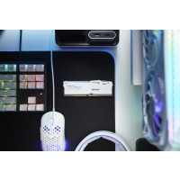 Produktbild för Kingston FURY Beast RGB - DDR5 - sats - 32 GB: 2 x 16 GB - DIMM 288-pin - 6400 MHz / PC5-51200 - ej buffrad