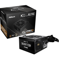 Produktbild för ASRock Challenger CL-750B