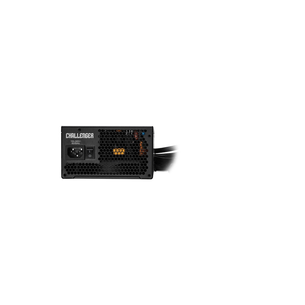 Produktbild för ASRock Challenger CL-750B