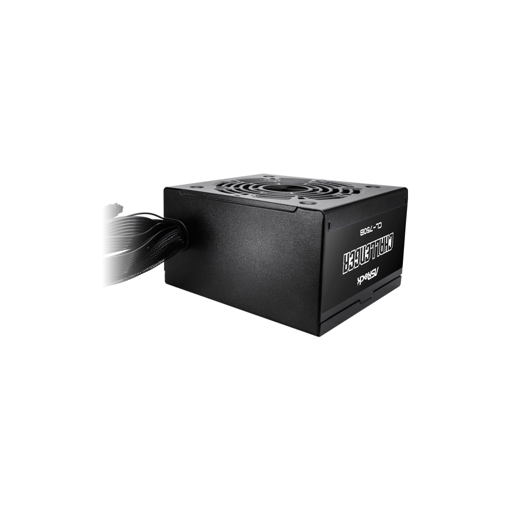 Produktbild för ASRock Challenger CL-750B