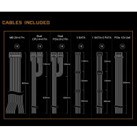 Produktbild för ASRock Challenger CL-750B