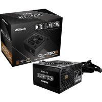 Produktbild för ASRock Challenger CL-750B