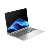 Produktbild för HP EliteBook 6 G1i Notebook AI - AI PC - 16" - Intel Core Ultra 5 - 225U - 16 GB RAM - 512 GB SSD - int. engelska