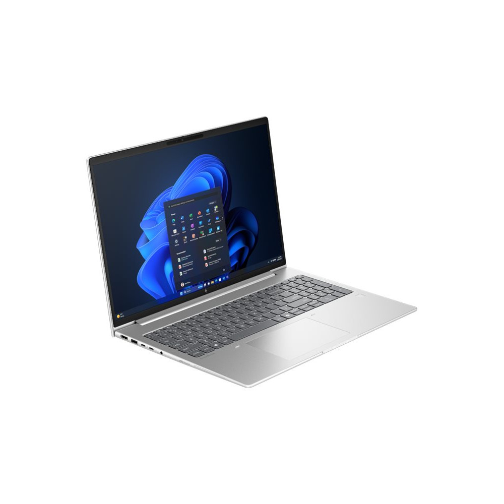 Produktbild för HP EliteBook 6 G1i Notebook AI - AI PC - 16" - Intel Core Ultra 5 - 225U - 16 GB RAM - 512 GB SSD - int. engelska
