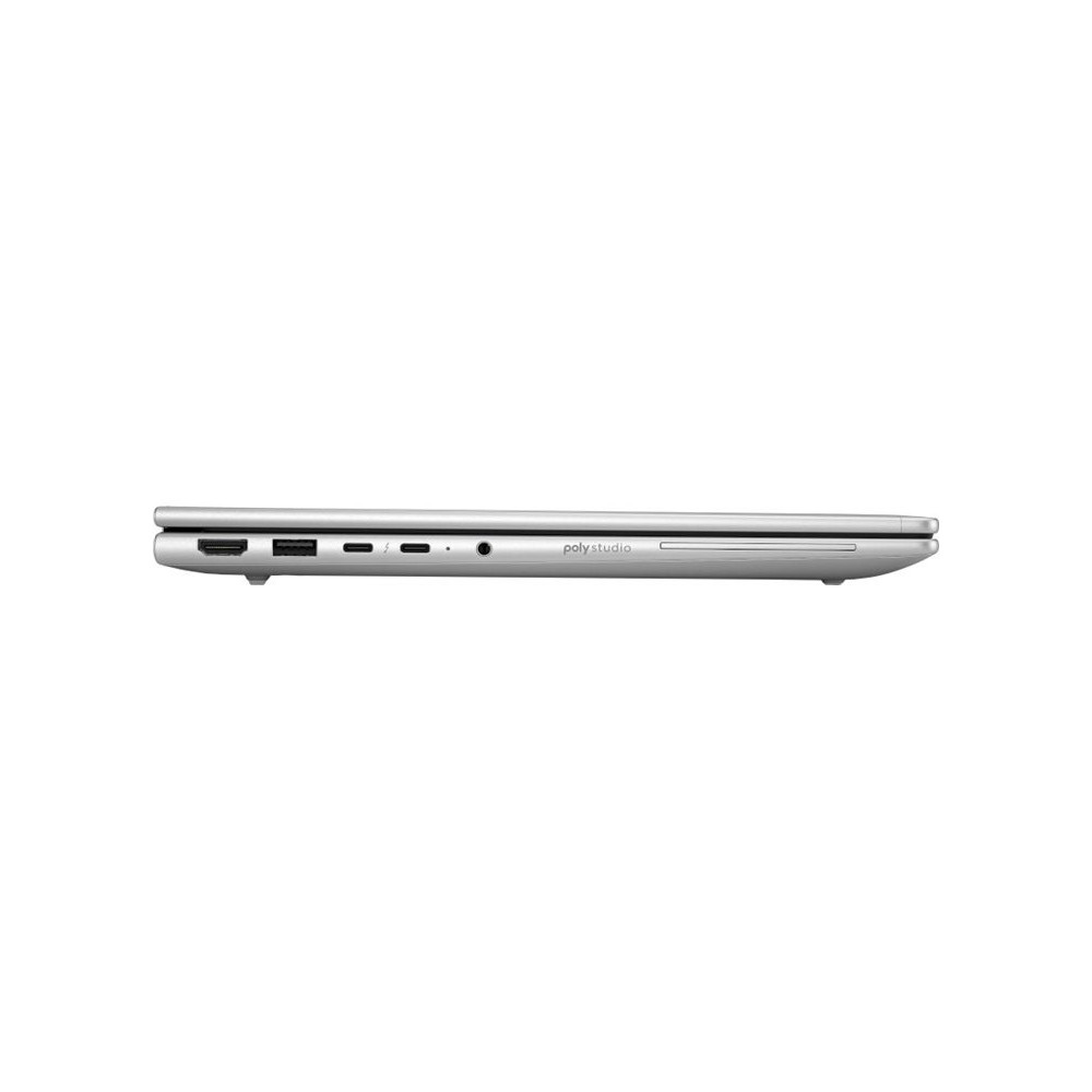 Produktbild för HP EliteBook 6 G1i Notebook AI - AI PC - 16" - Intel Core Ultra 5 - 225U - 16 GB RAM - 512 GB SSD - int. engelska