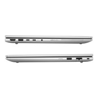 Produktbild för HP EliteBook 6 G1i Notebook AI - AI PC - 16" - Intel Core Ultra 5 - 225U - 16 GB RAM - 512 GB SSD - int. engelska