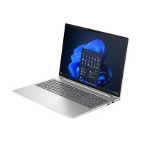 Produktbild för HP EliteBook 6 G1i Notebook AI - AI PC - 16" - Intel Core Ultra 5 - 225U - 16 GB RAM - 512 GB SSD - int. engelska