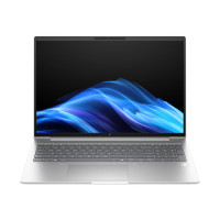 Produktbild för HP EliteBook 6 G1i Notebook AI - AI PC - 16" - Intel Core Ultra 5 - 225U - 16 GB RAM - 512 GB SSD - int. engelska