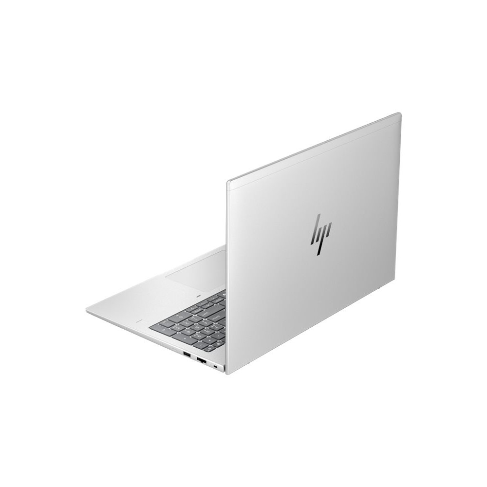 Produktbild för HP EliteBook 6 G1i Notebook AI - AI PC - 16" - Intel Core Ultra 5 - 225U - 16 GB RAM - 512 GB SSD - int. engelska