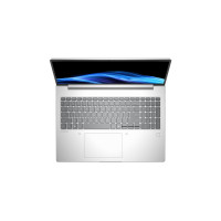 Produktbild för HP EliteBook 6 G1i Notebook AI - AI PC - 16" - Intel Core Ultra 5 - 225U - 16 GB RAM - 512 GB SSD - int. engelska