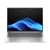 Produktbild för HP EliteBook 6 G1i Notebook AI - AI PC - 16" - Intel Core Ultra 5 - 225U - 16 GB RAM - 512 GB SSD - int. engelska