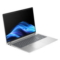Produktbild för HP EliteBook 6 G1i Notebook AI - AI PC - 16" - Intel Core Ultra 5 - 225U - 16 GB RAM - 512 GB SSD - int. engelska